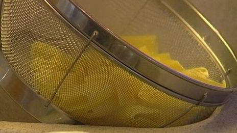 паккери с баклажанами и помидорами