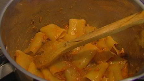 паккери с баклажанами и помидорами