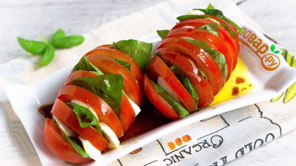 Фаршированные закуски