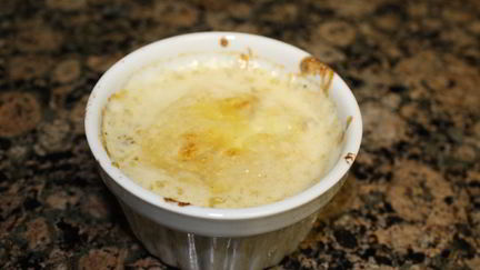 Фуршетные закуски