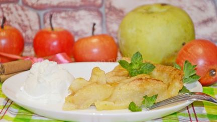 Легкие закуски