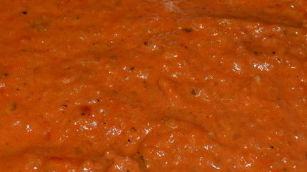 Закуска из лука