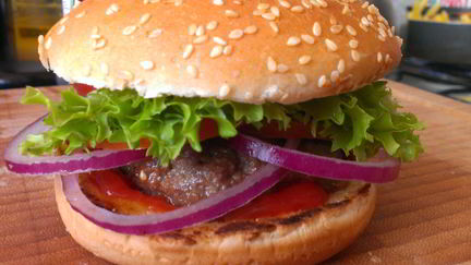 Закуска из помидор