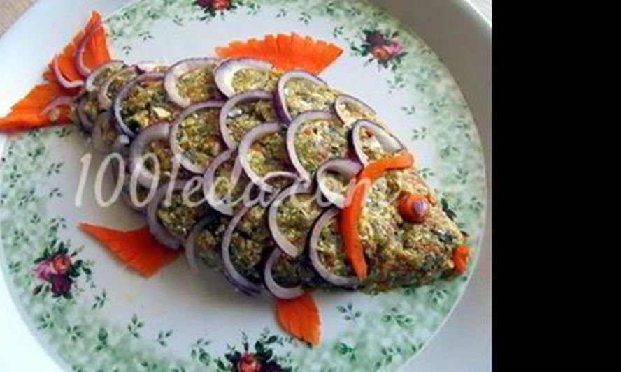 Рецепт бюджетного рыбного паштета из хамсы и тюльки