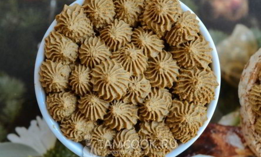 Рецепт диетического паштета из говяжьей печени в духовке