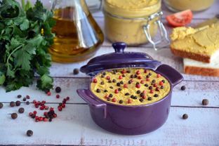 Домашний паштет из курицы