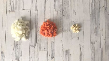 домашний паштет из курицы