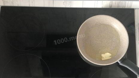 домашний паштет из курицы