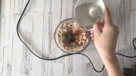 домашний паштет из курицы