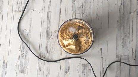 домашний паштет из курицы