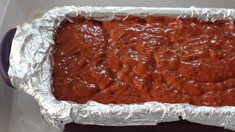 домашний паштет из печени