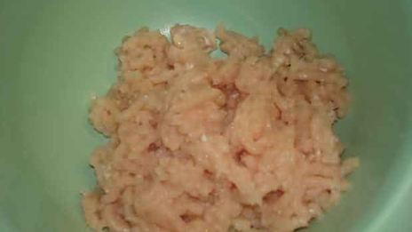 куриный паштет с грибами по борису бурде