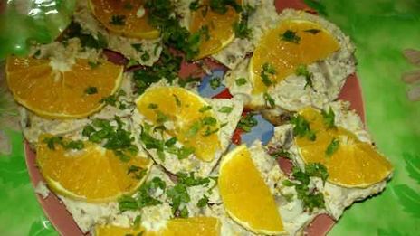 куриный паштет с грибами по борису бурде