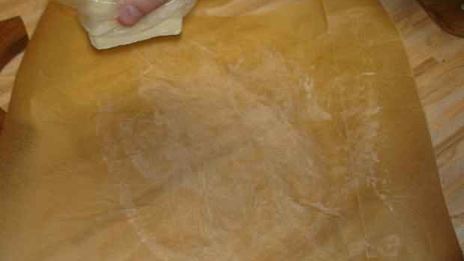 куриный паштет с грибами по борису бурде