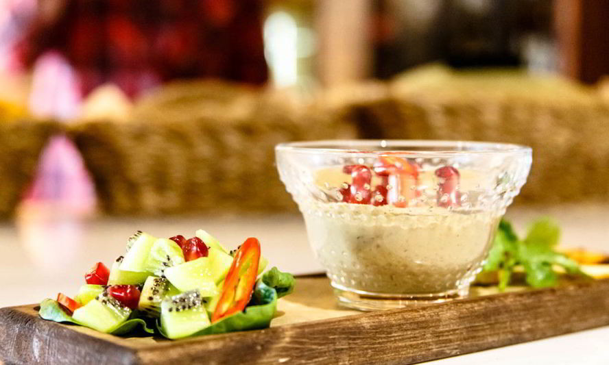 Рецепт куриного паштета