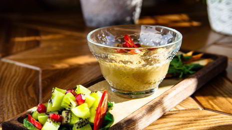 куриный паштет