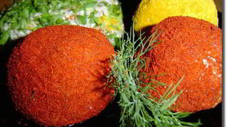 Паштет грибной