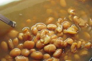 Паштет из фасоли