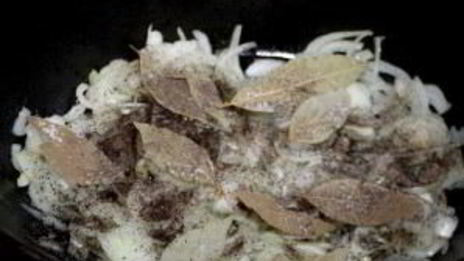 паштет из карасей