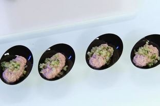 Паштет из копченой горбуши