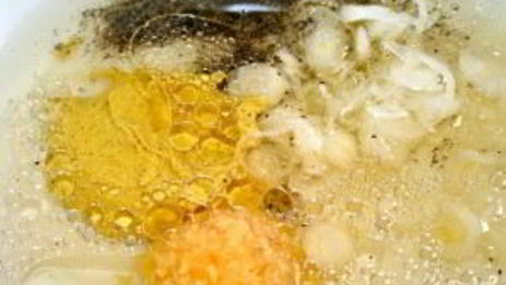 паштет из куриного мяса