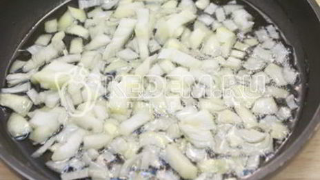 паштет из куриной печени праздничный