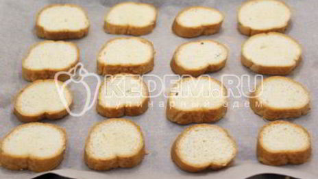 паштет из куриной печени праздничный