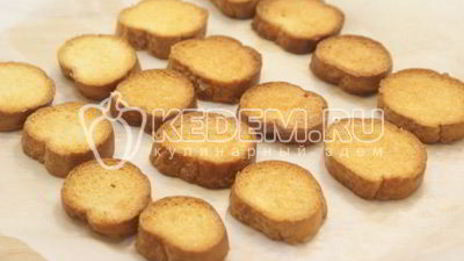 паштет из куриной печени праздничный