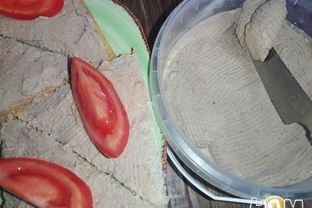 Паштет из куриной печени с яблоком