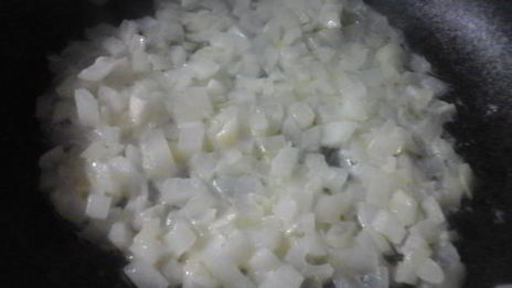 паштет из куриной печени с яблоком