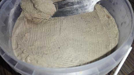 паштет из куриной печени с яблоком