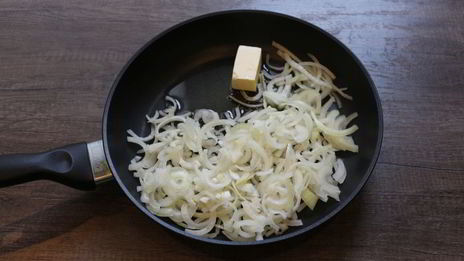 паштет из куриной печени