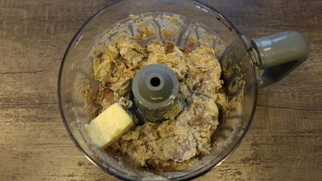 паштет из куриной печени