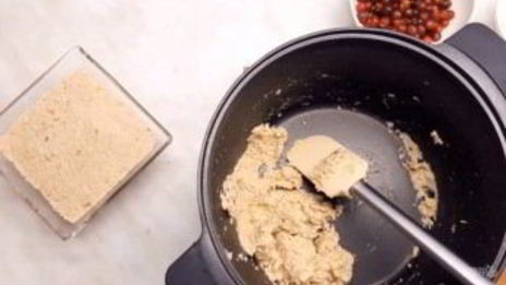 паштет из курицы с клюквенным желе