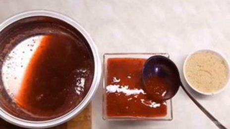 паштет из курицы с клюквенным желе