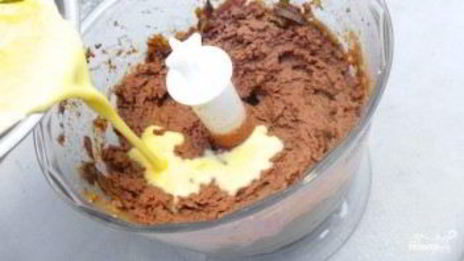 паштет из курицы