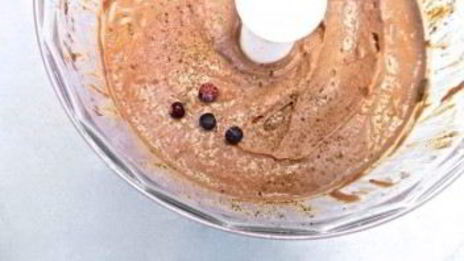 паштет из курицы