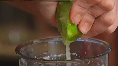 паштет из маша на хрустящих гренках