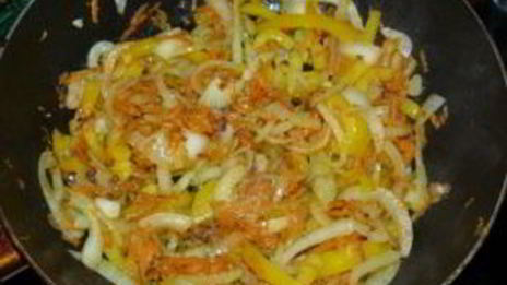 паштет из печени