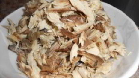 паштет из скумбрии