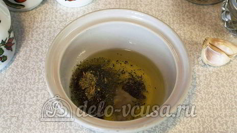 паштет из свеклы и фасоли