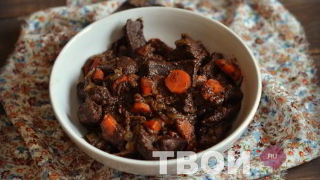 паштет из свиной печени