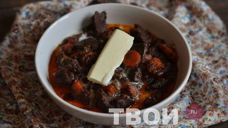 паштет из свиной печени