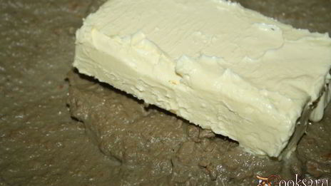 паштет нежность из вареной куриной печени