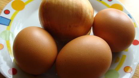 паштет печеночный с орехами