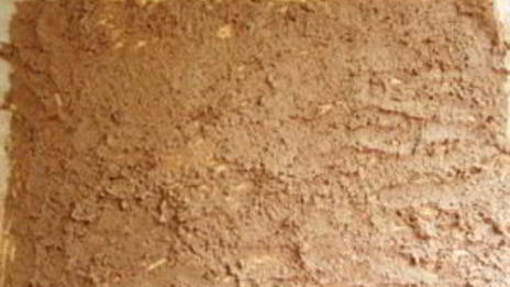 печеночный паштет из говяжьей печени в лаваше