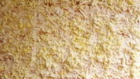 печеночный паштет из говяжьей печени в лаваше