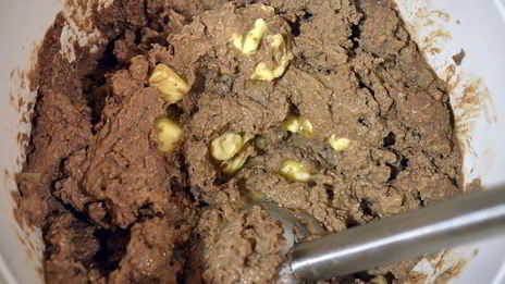 печеночный паштет со смородиновым желе