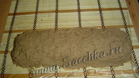 печеночный паштет в клюквенном соусе