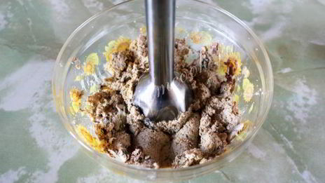 шпротный паштет